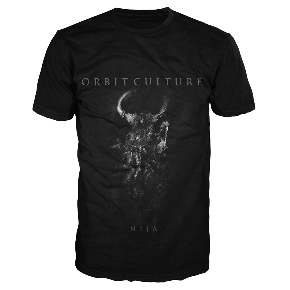 Orbit Culture - Nija T-Shirt