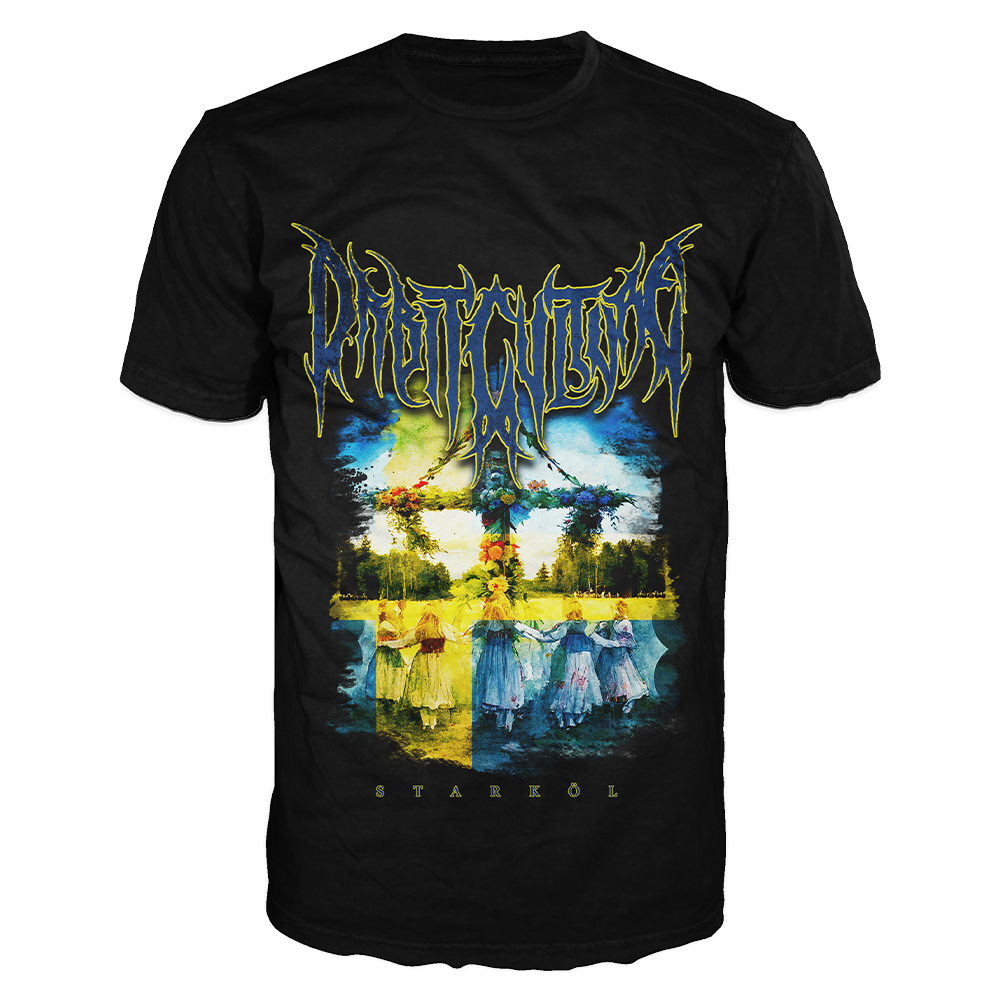 Orbit Culture - Starkol T-Shirt