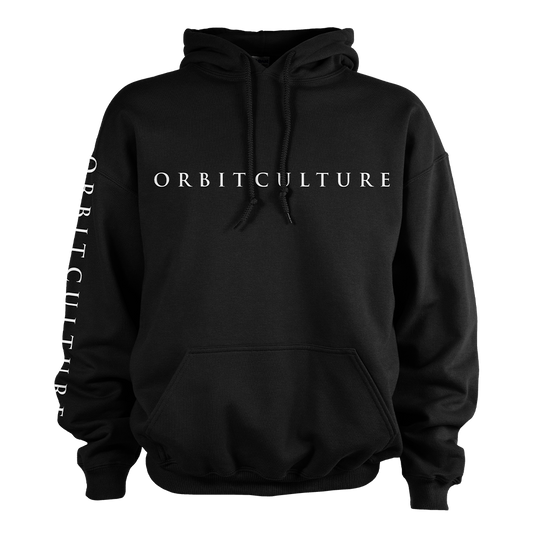Orbit Culture - Death Above Life Pullover Hoodie