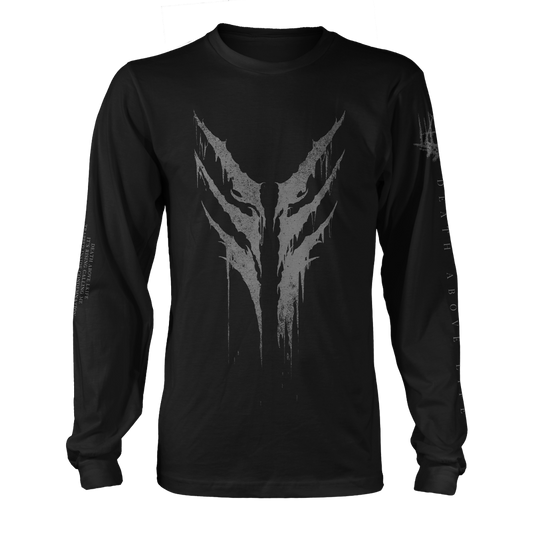 Orbit Culture - Bloody Emblem Longsleeve