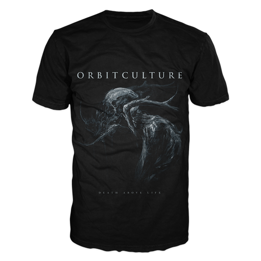 Orbit Culture - Death Above Life T-Shirt