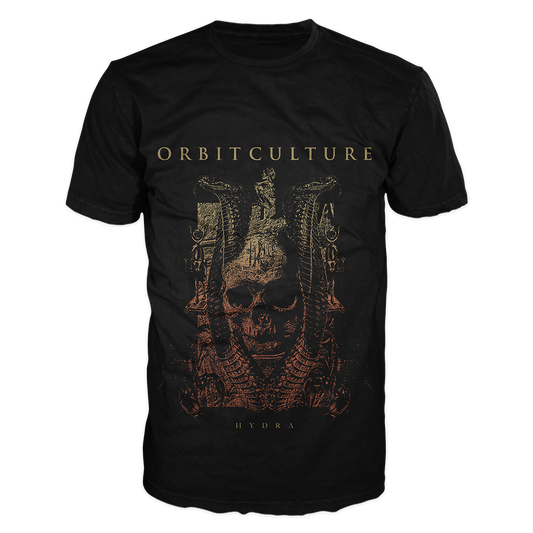 Orbit Culture - Hydra T-Shirt