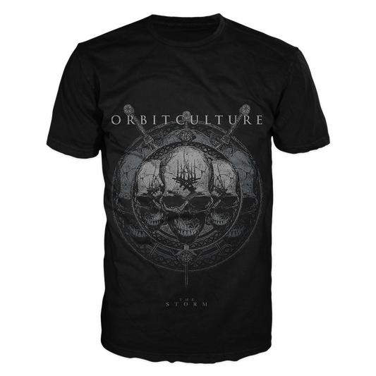 Orbit Culture - The Storm T-Shirt