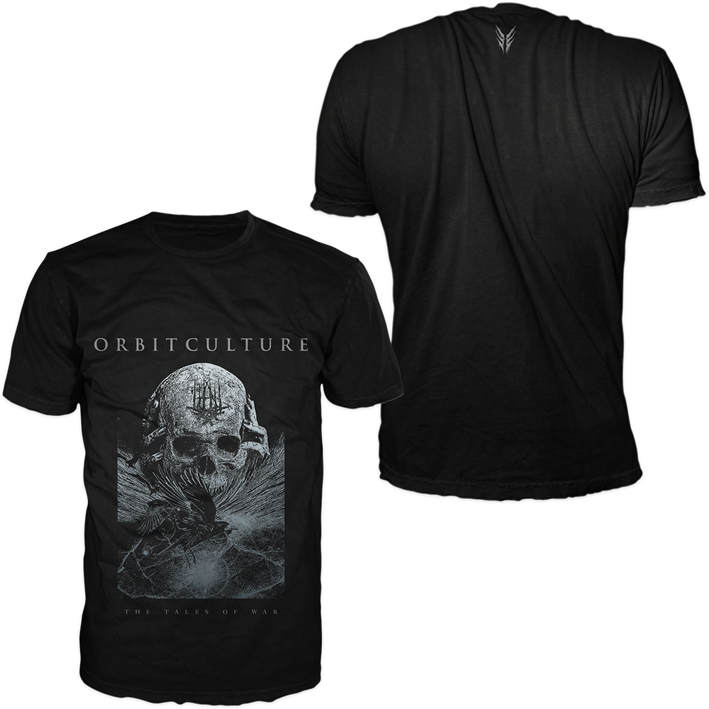 Orbit Culture - The Tales Of War T-Shirt