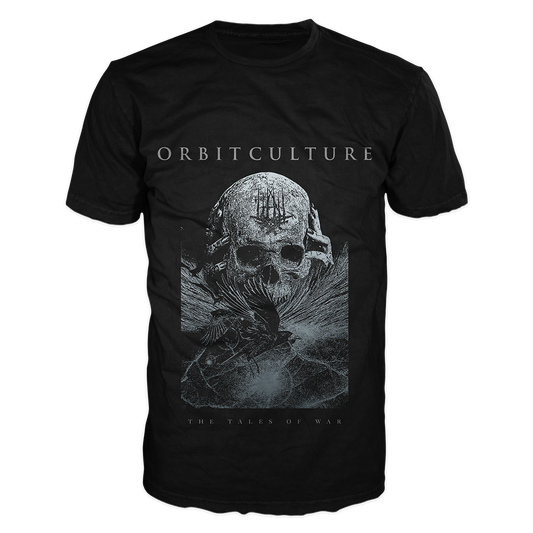 Orbit Culture - The Tales Of War T-Shirt