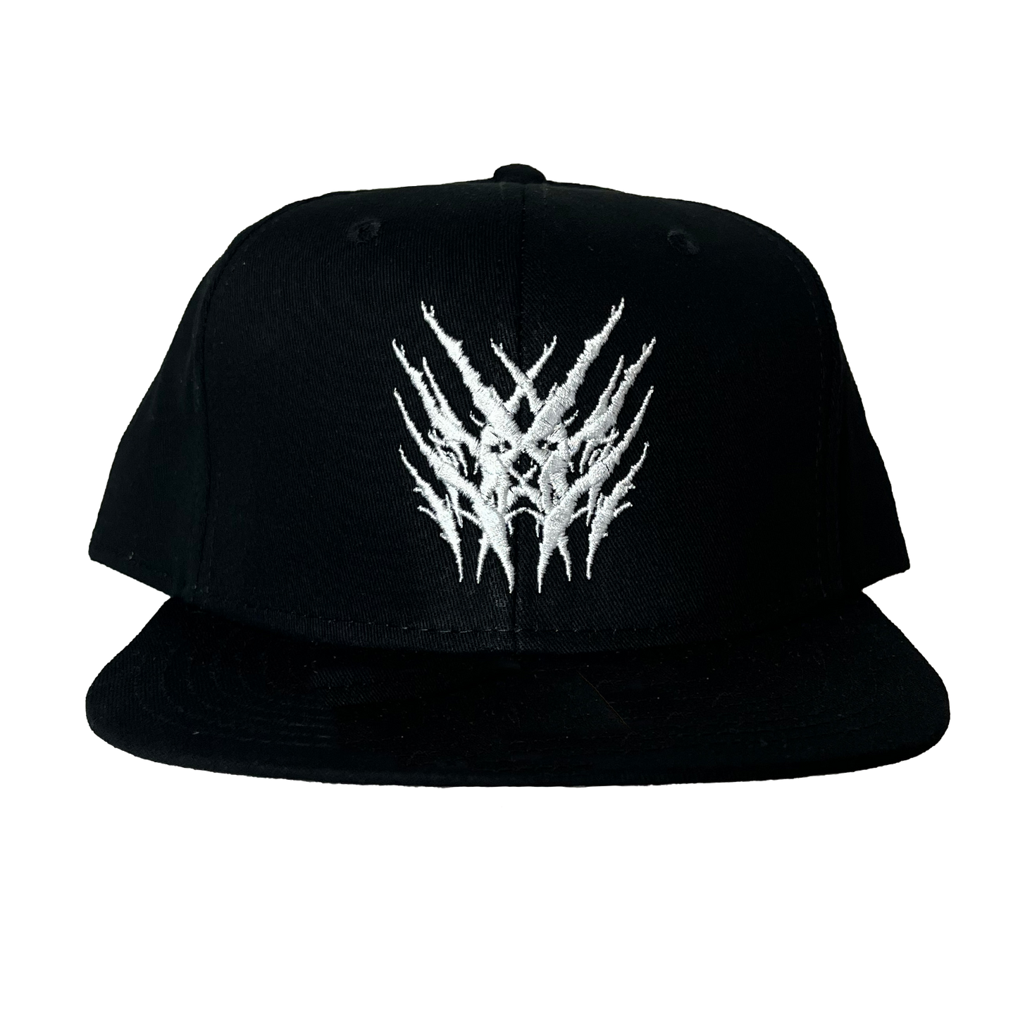 Orbit Culture - Emblem Snapback Hat