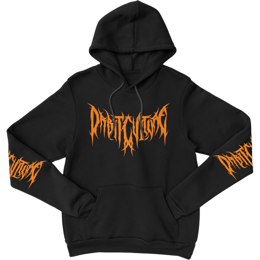 Orbit Culture - XXIII Pullover Hoodie