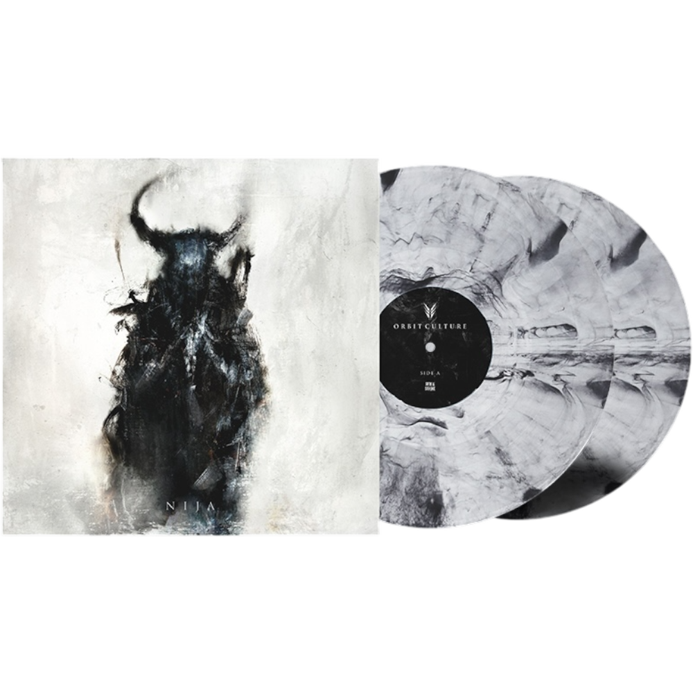 Orbit Culture - Nija 2x12"