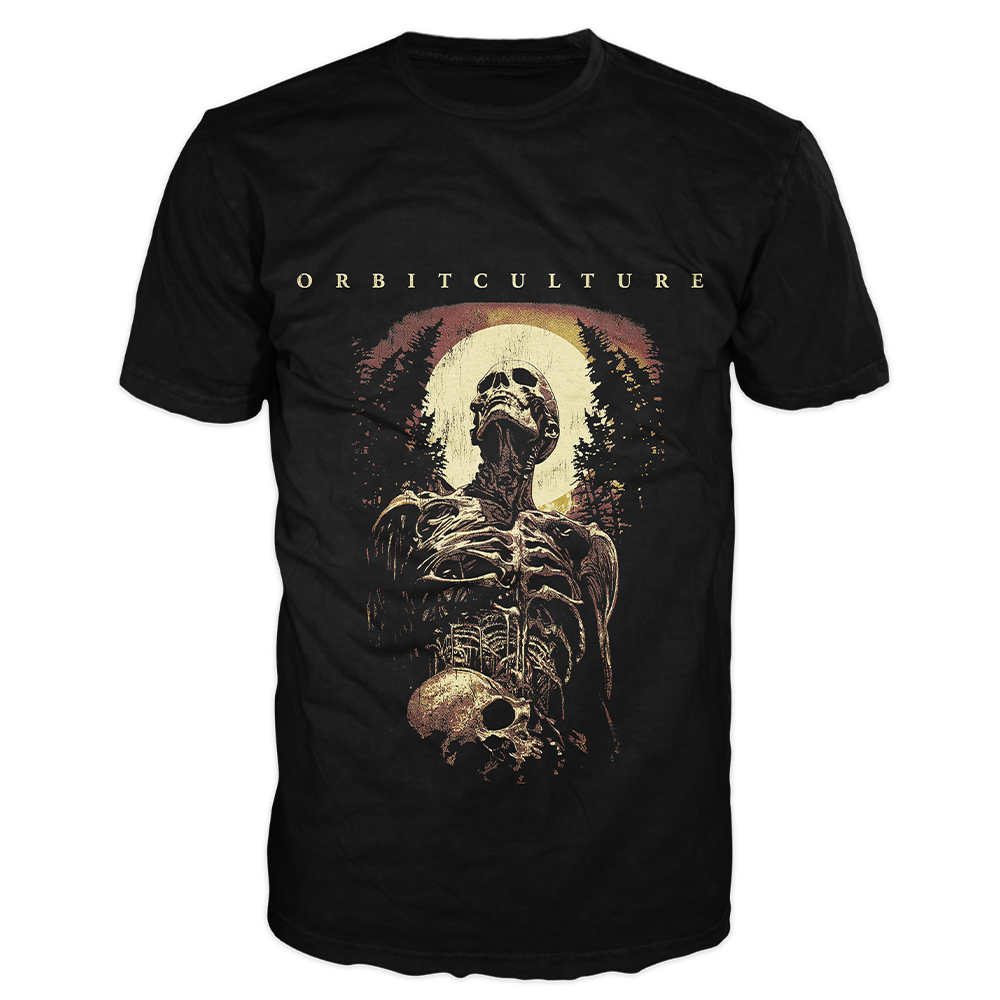 Orbit Culture - Körling Alive T-Shirt