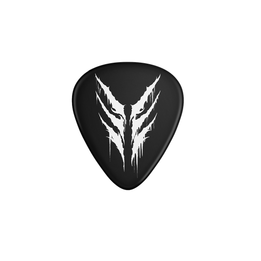 Orbit Culture - Sigil guitar pick