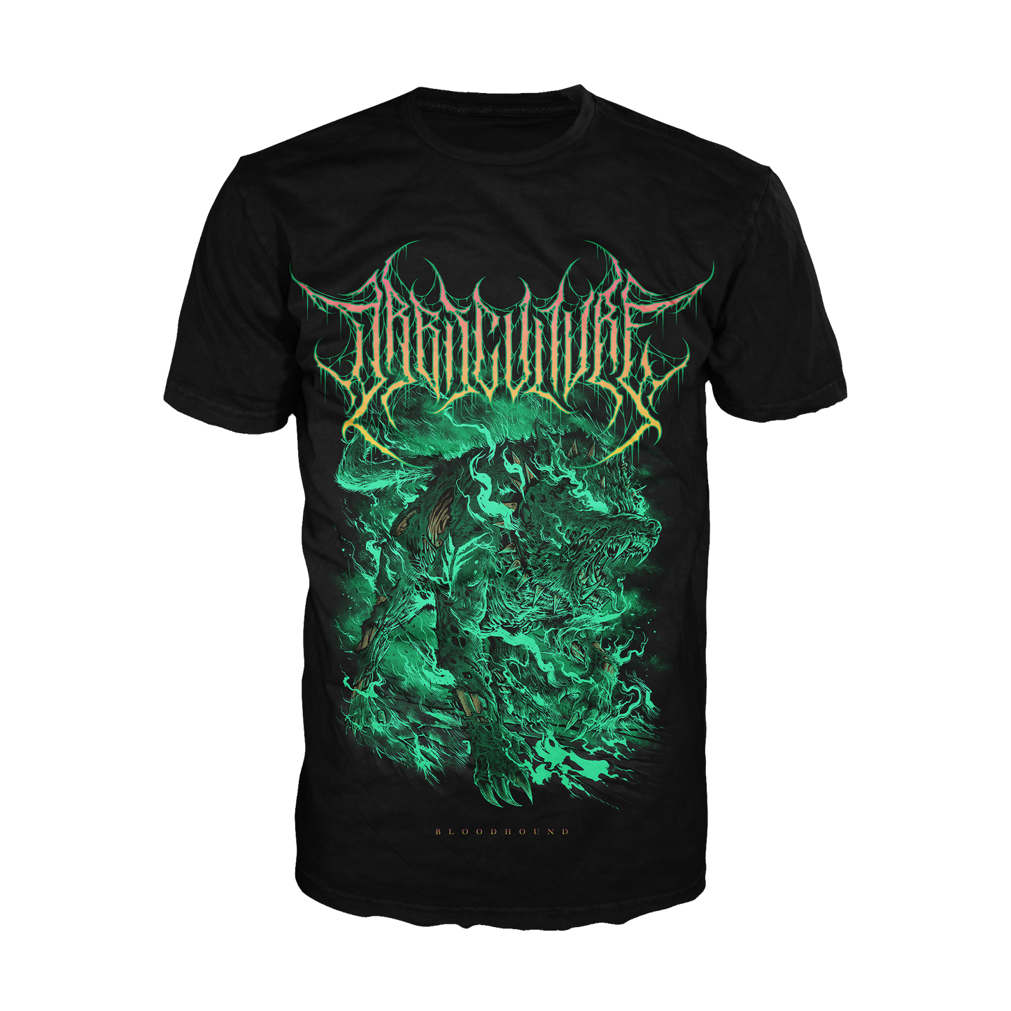 Orbit Culture - Bloodhound t-shirt