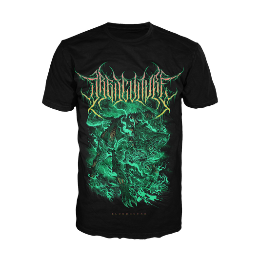 Orbit Culture - Bloodhound t-shirt