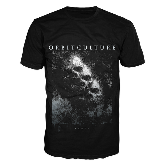 Orbit Culture - Nerve T-Shirt *PRE-ORDER*