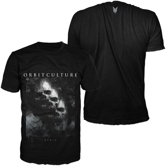Orbit Culture - Nerve T-Shirt *PRE-ORDER*