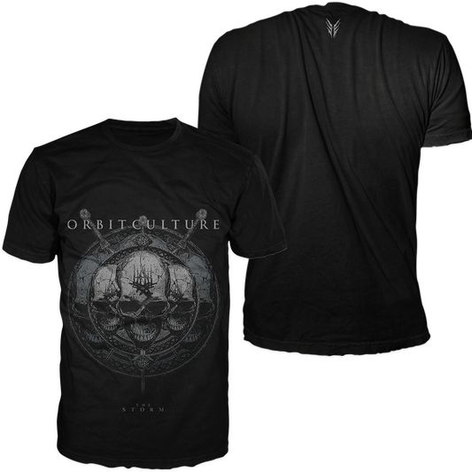 Orbit Culture - The Storm T-Shirt *PRE-ORDER*