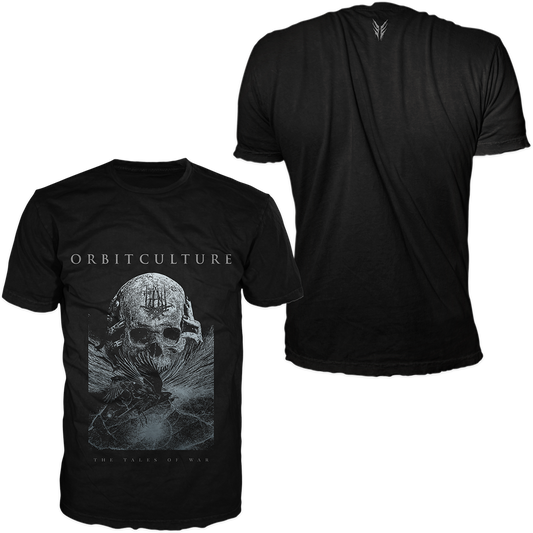 Orbit Culture - The Tales Of War T-Shirt