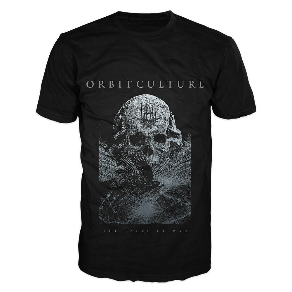 Orbit Culture - The Tales Of War T-Shirt