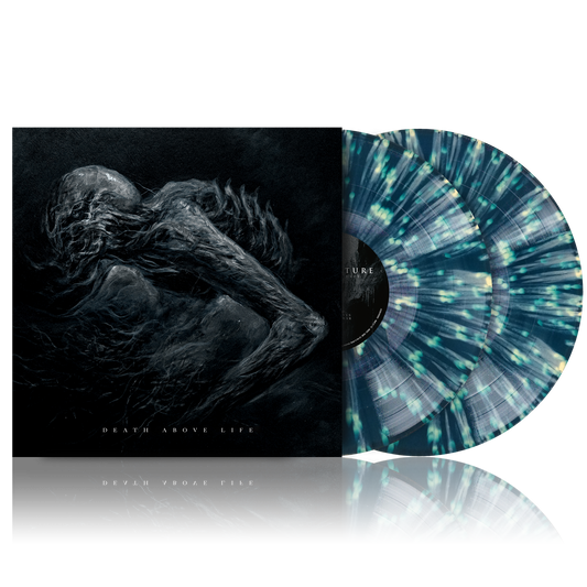 Orbit Culture - Death Above Life (Deluxe Edition) 2x12" *PRE-ORDER*