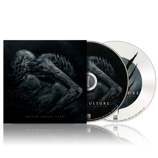 Orbit Culture - Death Above Life (Deluxe Edition) 2xCD mediabook *PRE-ORDER*