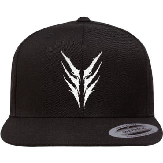 Orbit Culture - Emblem Snapback Hat