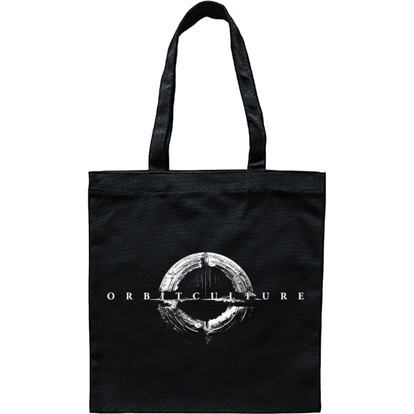 Orbit Culture - Through Time Tote