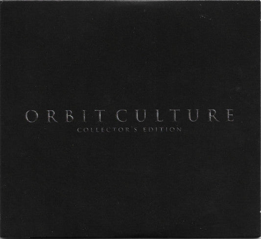 Orbit Culture - Nija / Collector’s Edition 2xCD