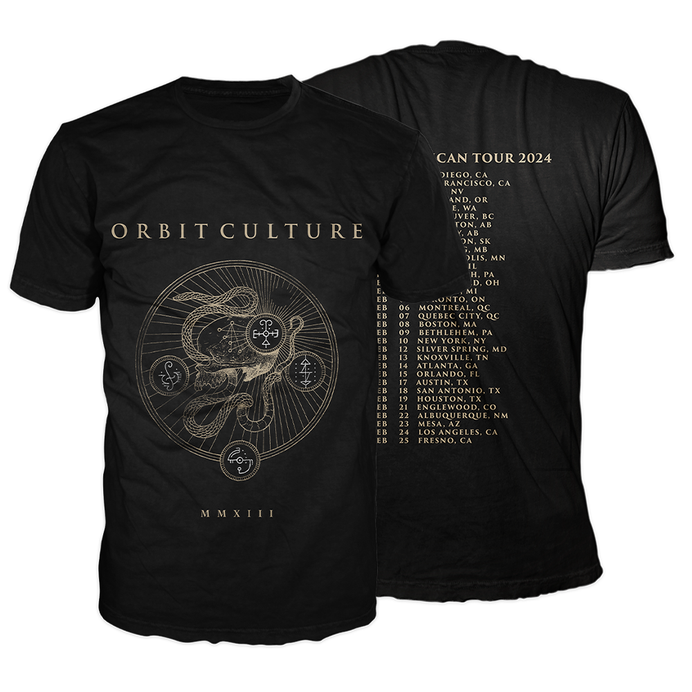 Collections – Orbit Culture